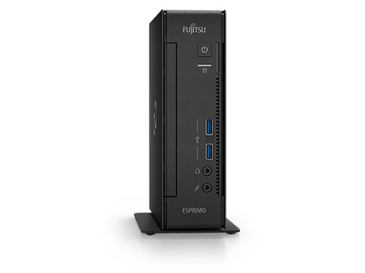 FMV ESPRIMO DH�V���[�Y WD1/X KC_WD1X_A078 ���i.com���� Core i7�E������8GB�EHDD1TB�E20�^�t�����ڃ��f��