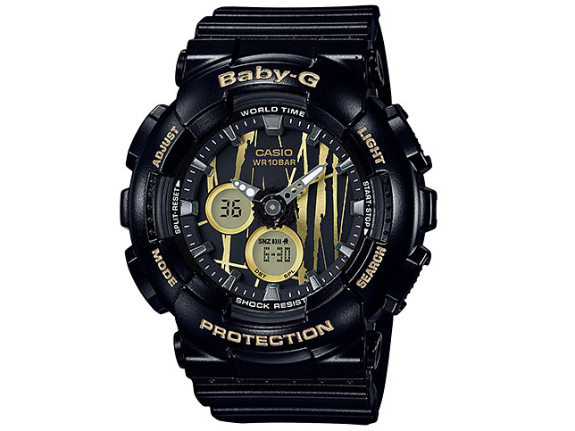 Baby-G BA-120SP-1AJF �̐��i�摜