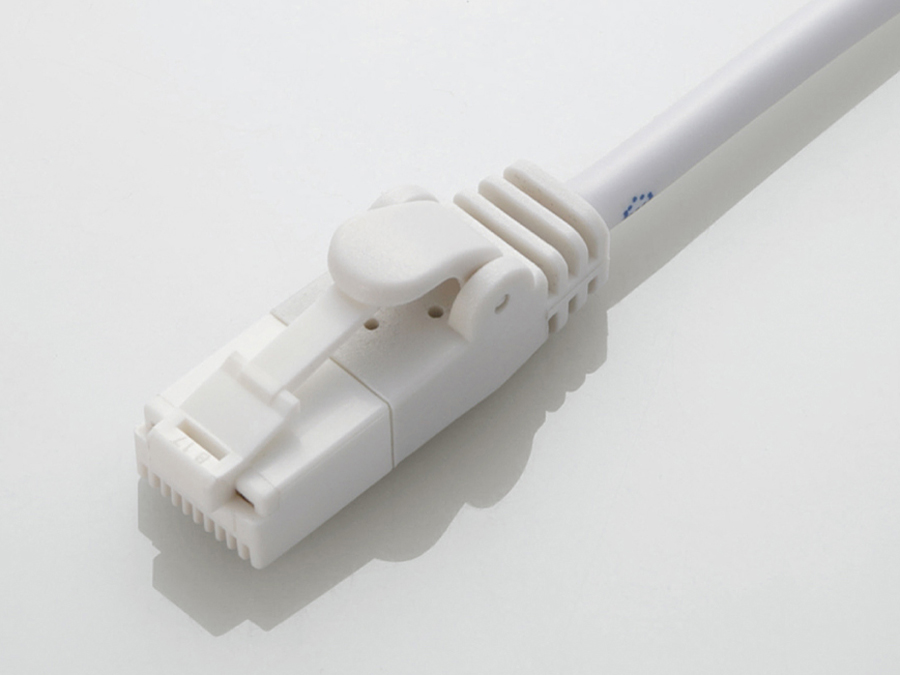 LD-C6YT/WH50 [5m �z���C�g] �̐��i�摜