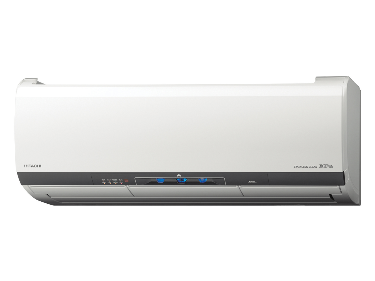 �X�e�����X�E�N���[�� �����܂��� RAS-ZJ36G �̐��i�摜