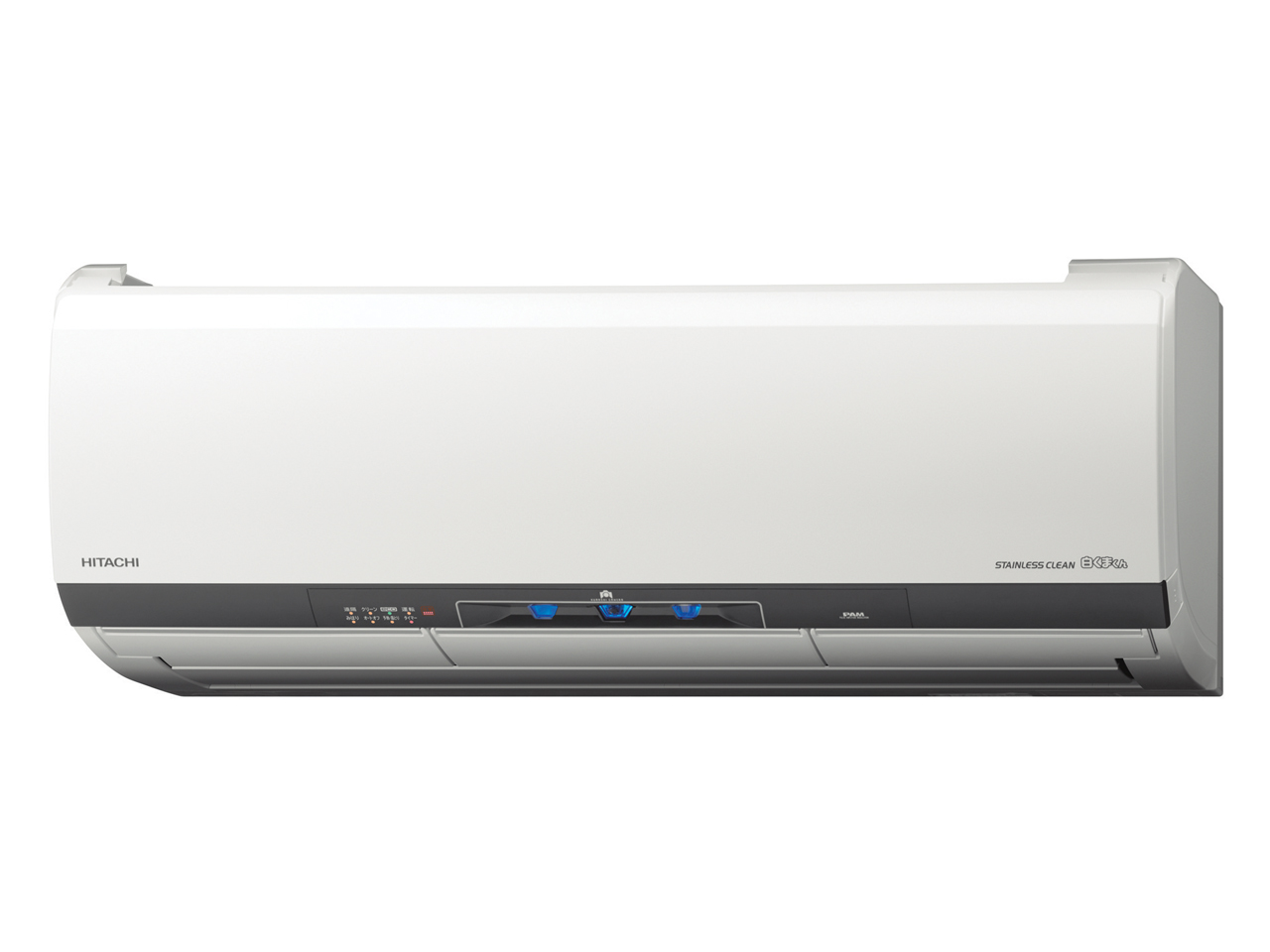 �X�e�����X�E�N���[�� �����܂��� RAS-ZJ40G2 �̐��i�摜