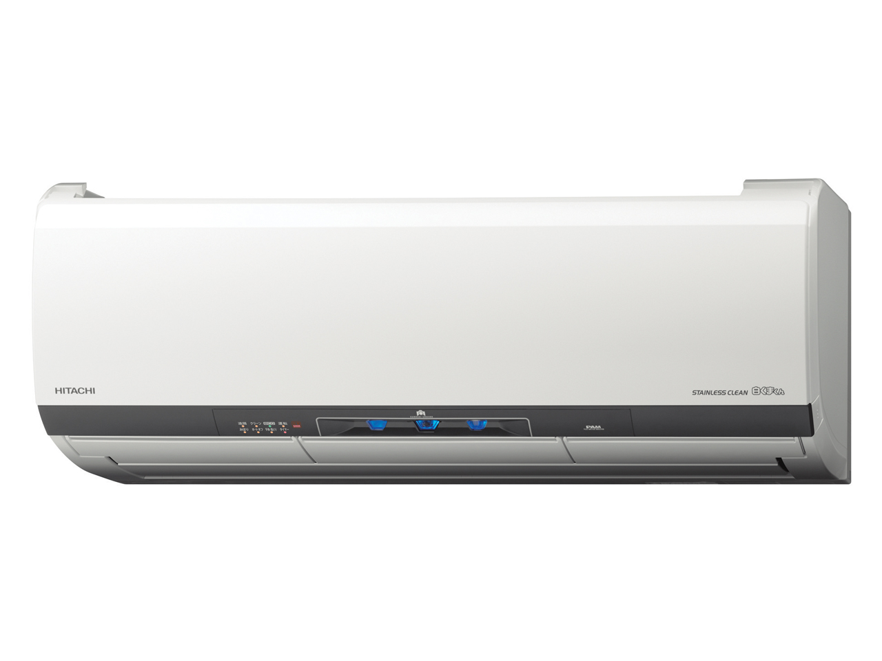 �X�e�����X�E�N���[�� �����܂��� RAS-ZJ56G2 �̐��i�摜