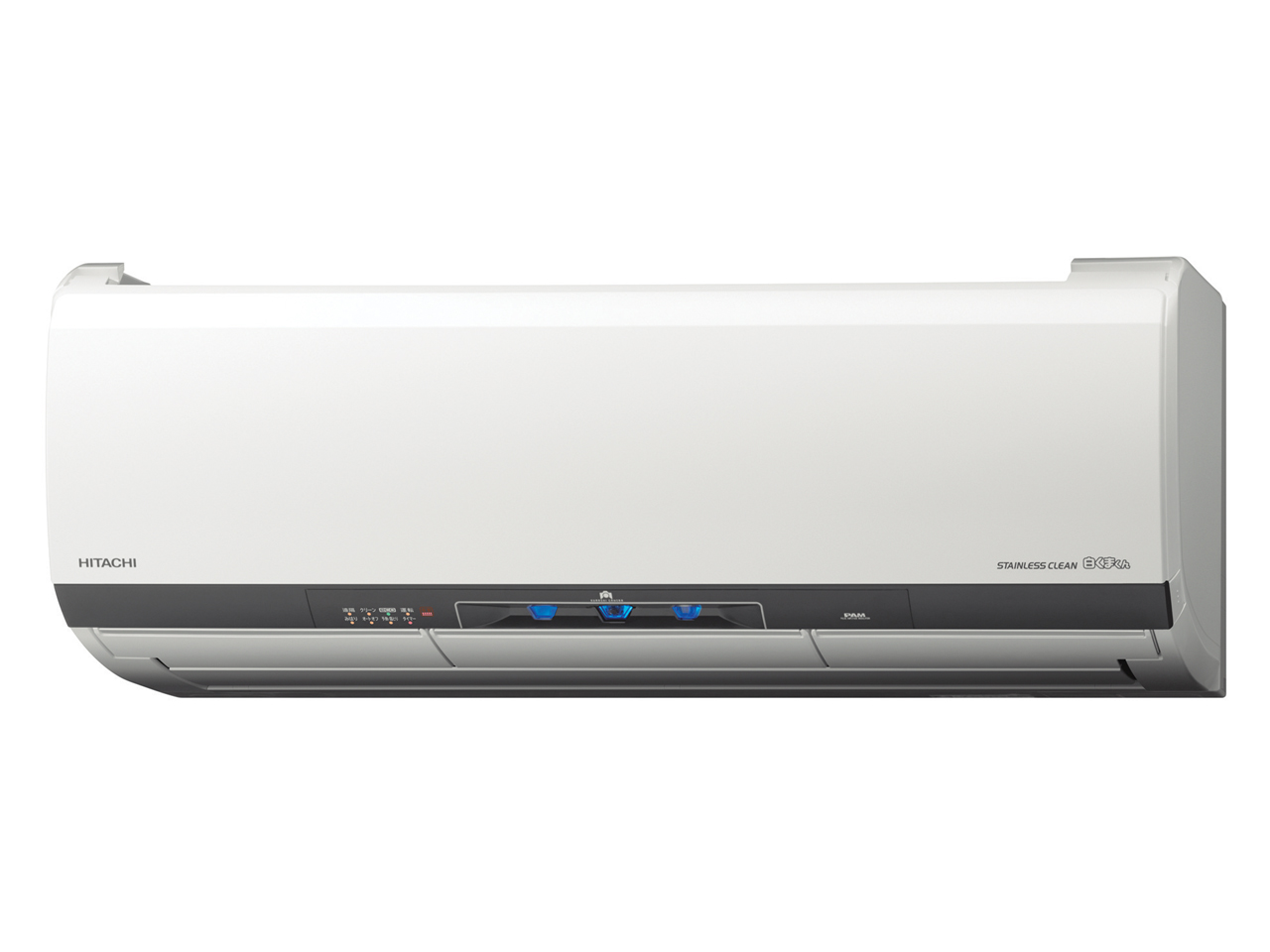 �X�e�����X�E�N���[�� �����܂��� RAS-ZJ71G2 �̐��i�摜