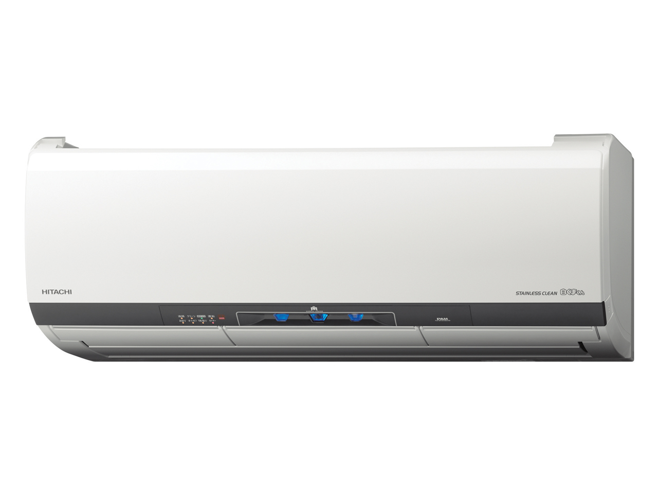 �X�e�����X�E�N���[�� �����܂��� RAS-ZJ80G2 �̐��i�摜