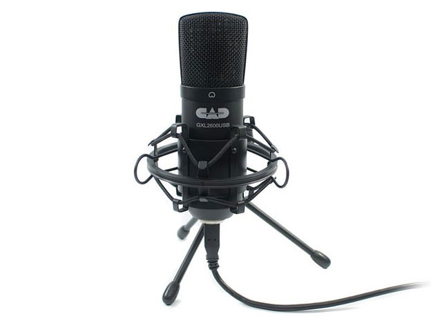 GXL2600USB �̐��i�摜