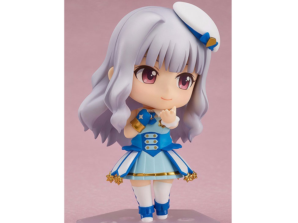 �˂�ǂ낢�ǂ��`�� �l���M�� �g�D�C���N���X�^�[�R�[�f