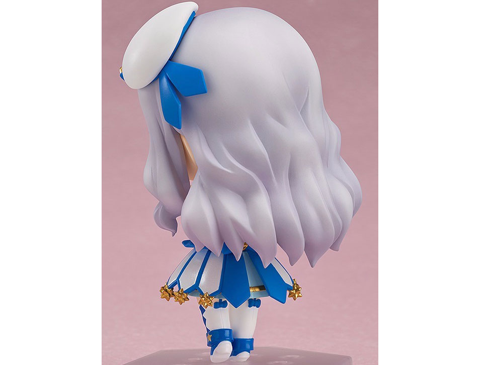 �˂�ǂ낢�ǂ��`�� �l���M�� �g�D�C���N���X�^�[�R�[�f