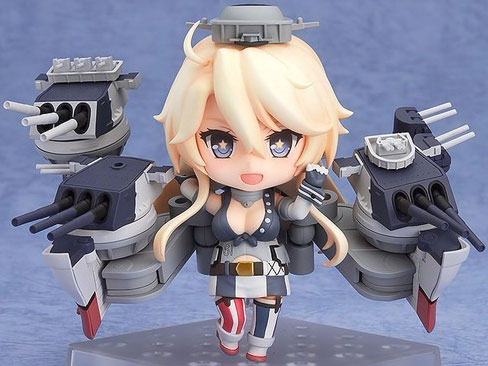 �˂�ǂ낢�� Iowa(�A�C�I��) �̐��i�摜