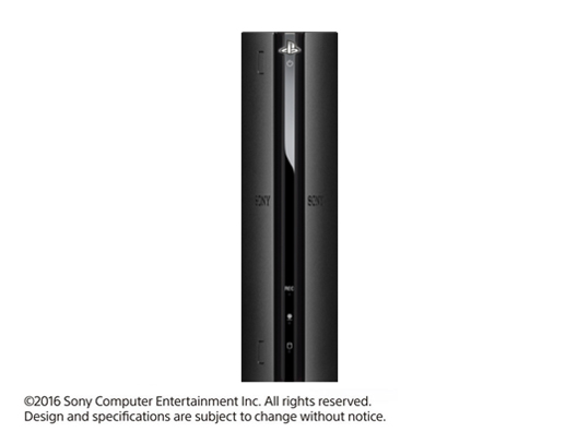 nasne(�i�X�l) CUHJ-15004 [1TB] [�u���b�N]