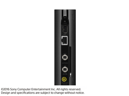 nasne(�i�X�l) CUHJ-15004 [1TB] [�u���b�N]