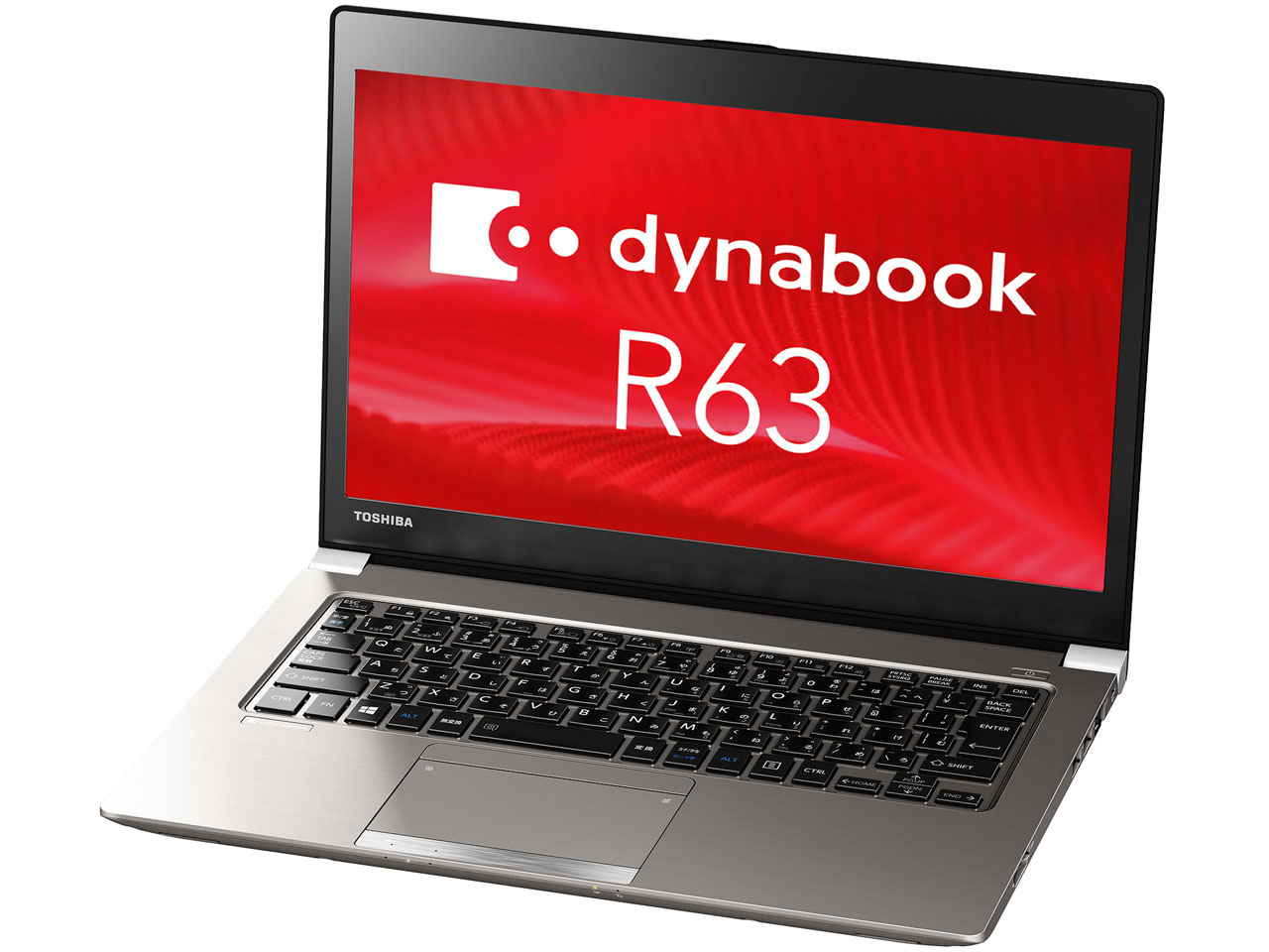 dynabook R63 R63/W PR63WEAA63CAD11