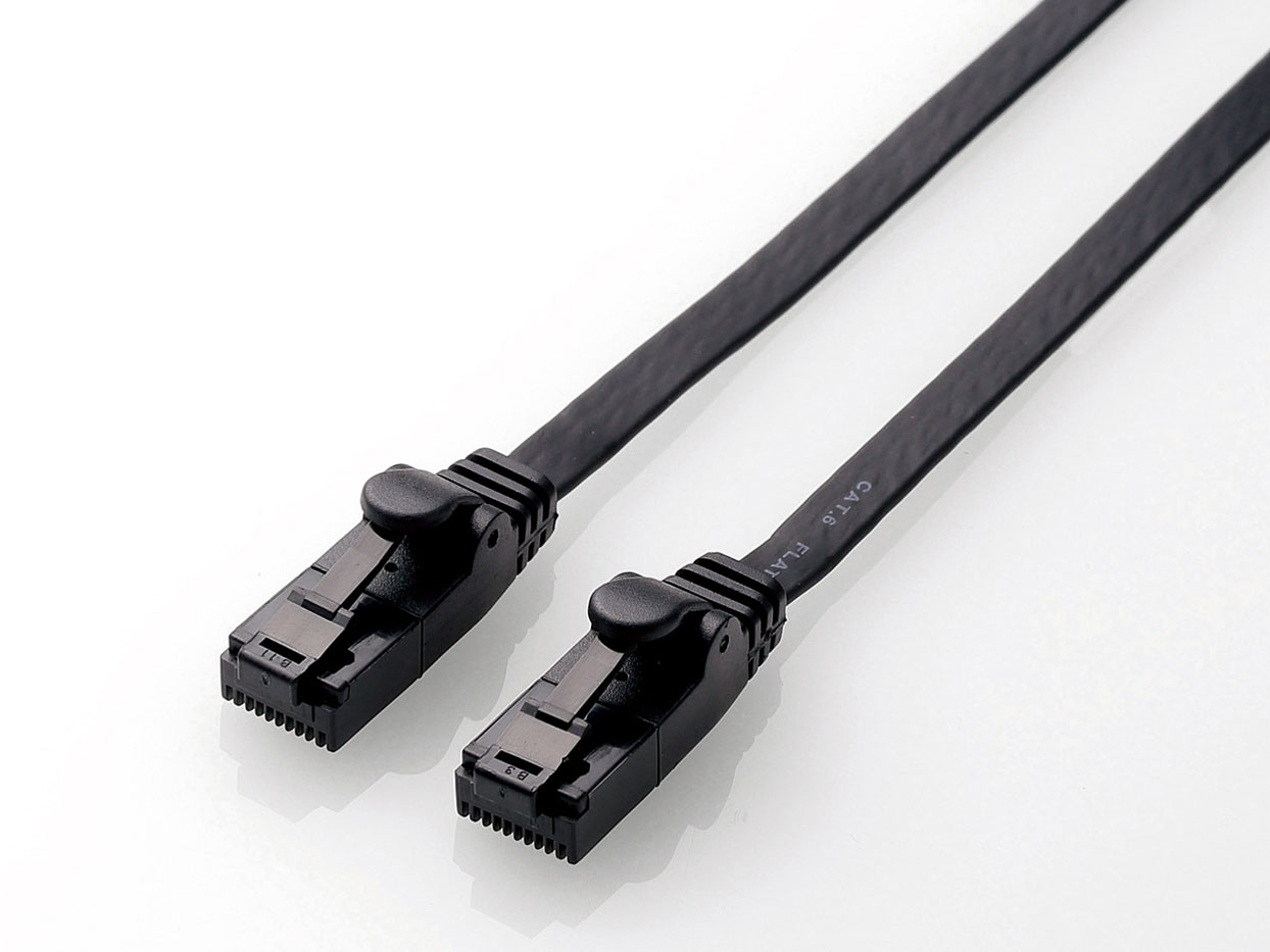 LD-C6FT/BK15 [1.5m �u���b�N] �̐��i�摜