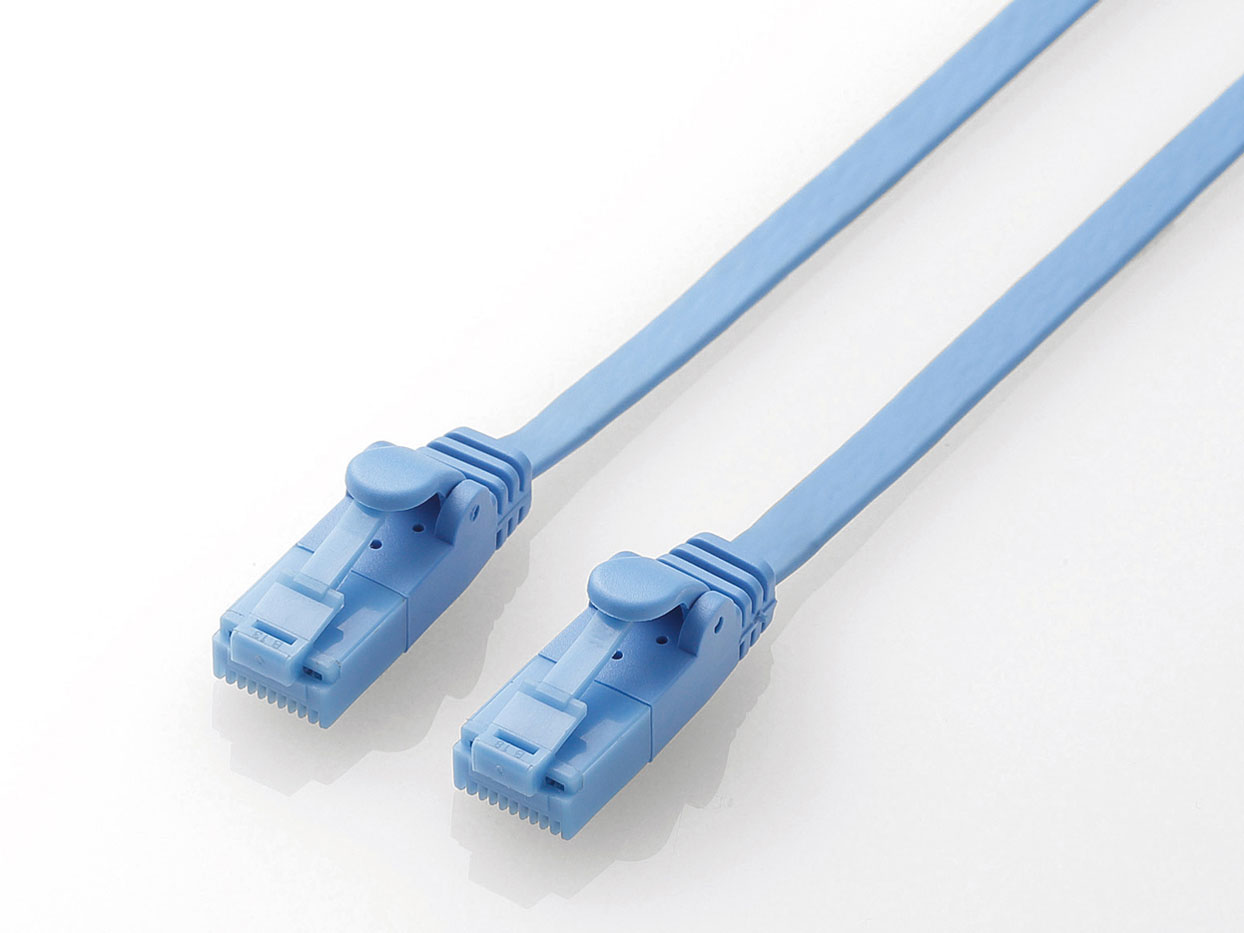 LD-C6FT/BU10 [1m �u���[] �̐��i�摜