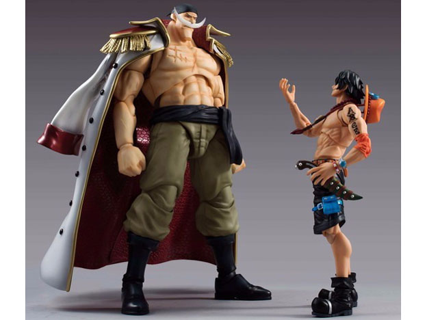 ���@���A�u���A�N�V���� Heroes ONE PIECE ���Ђ� �G�h���[�h�E�j���[�Q�[�g