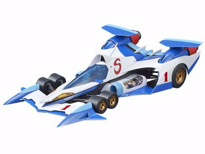 ���@���A�u���A�N�V���� �V���IGPX�T�C�o�[�t�H�[�~����SIN ��(�j���[)�A�X���[�_AKF-0/G �̐��i�摜