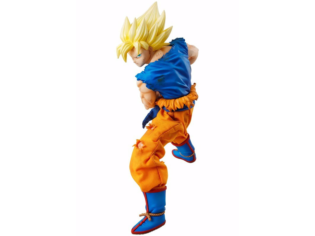 Dimension of DRAGONBALL Over Drive ���T�C���l �����