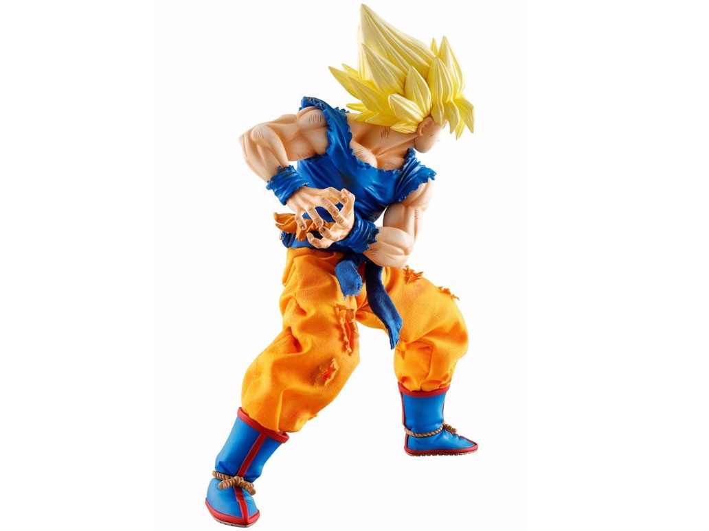 Dimension of DRAGONBALL Over Drive ���T�C���l �����