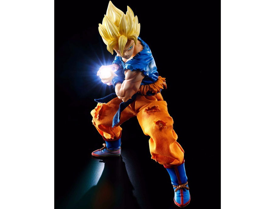 Dimension of DRAGONBALL Over Drive ���T�C���l �����