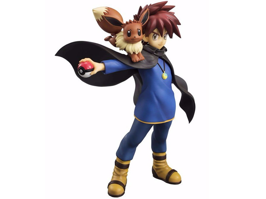 G.E.M.�V���[�Y �|�P�b�g�����X�^�[ �V�Q��&�C�[�u�C �̐��i�摜