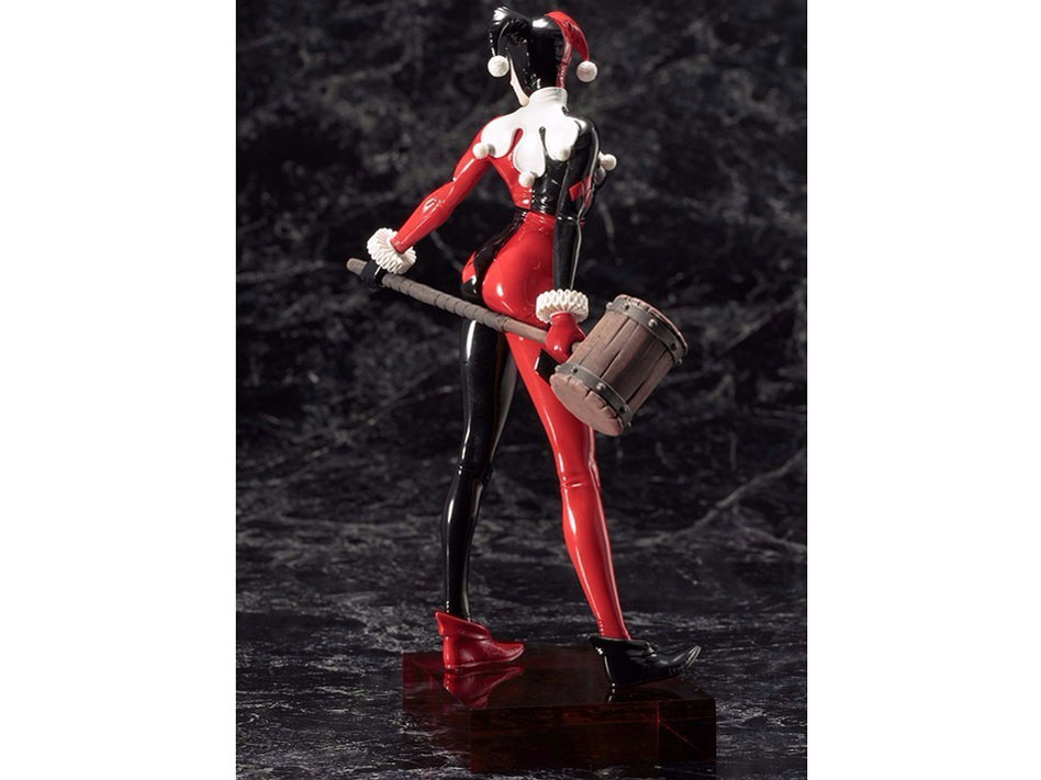 ARTFX+ DC UNIVERSE �n�[���C�E�N�C��