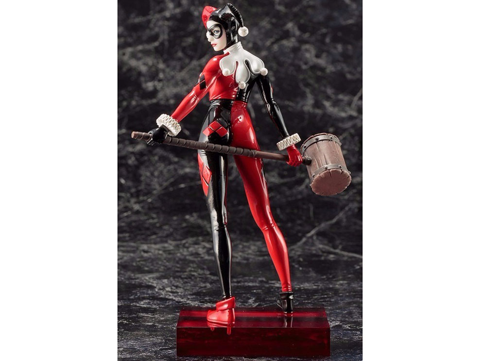 ARTFX+ DC UNIVERSE �n�[���C�E�N�C��