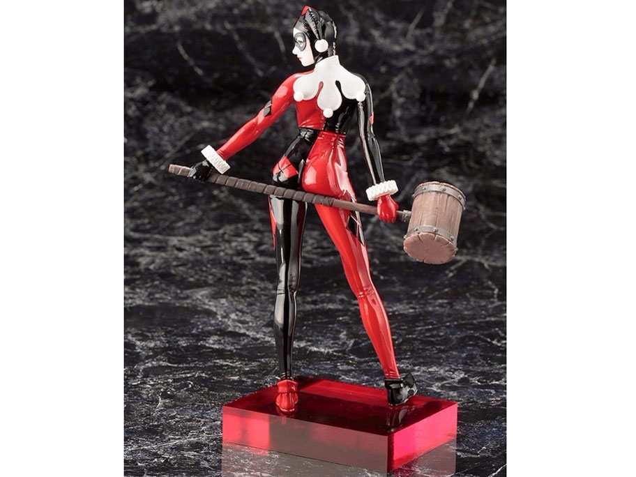 ARTFX+ DC UNIVERSE �n�[���C�E�N�C��