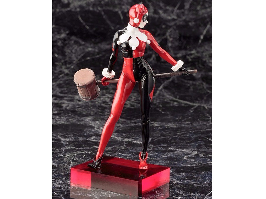 ARTFX+ DC UNIVERSE �n�[���C�E�N�C��