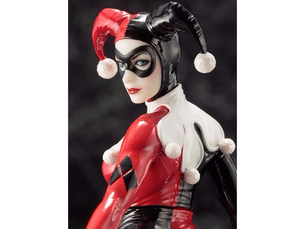 ARTFX+ DC UNIVERSE �n�[���C�E�N�C��