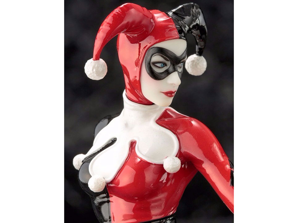 ARTFX+ DC UNIVERSE �n�[���C�E�N�C��