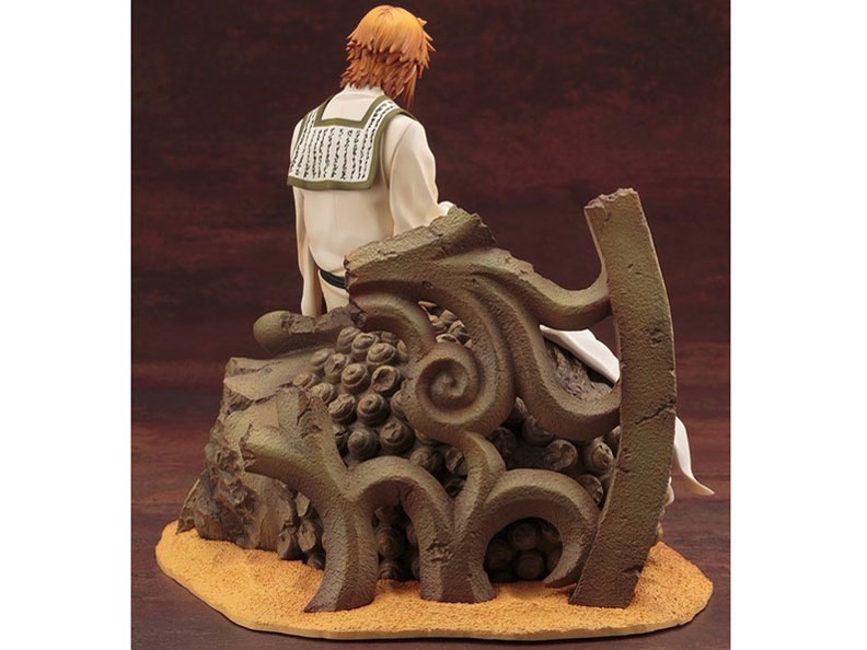 ARTFX J �ŗV�L RELOAD BLAST �����O��