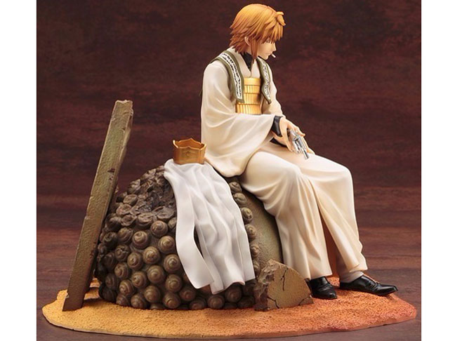 ARTFX J �ŗV�L RELOAD BLAST �����O��