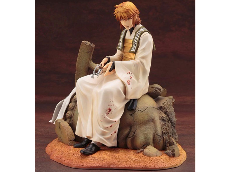 ARTFX J �ŗV�L RELOAD BLAST �����O�� �̐��i�摜