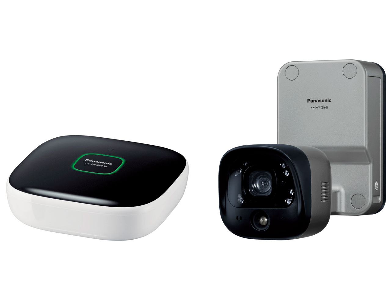 KX-HC300SK-H [���^���b�N�u�����Y] �̐��i�摜