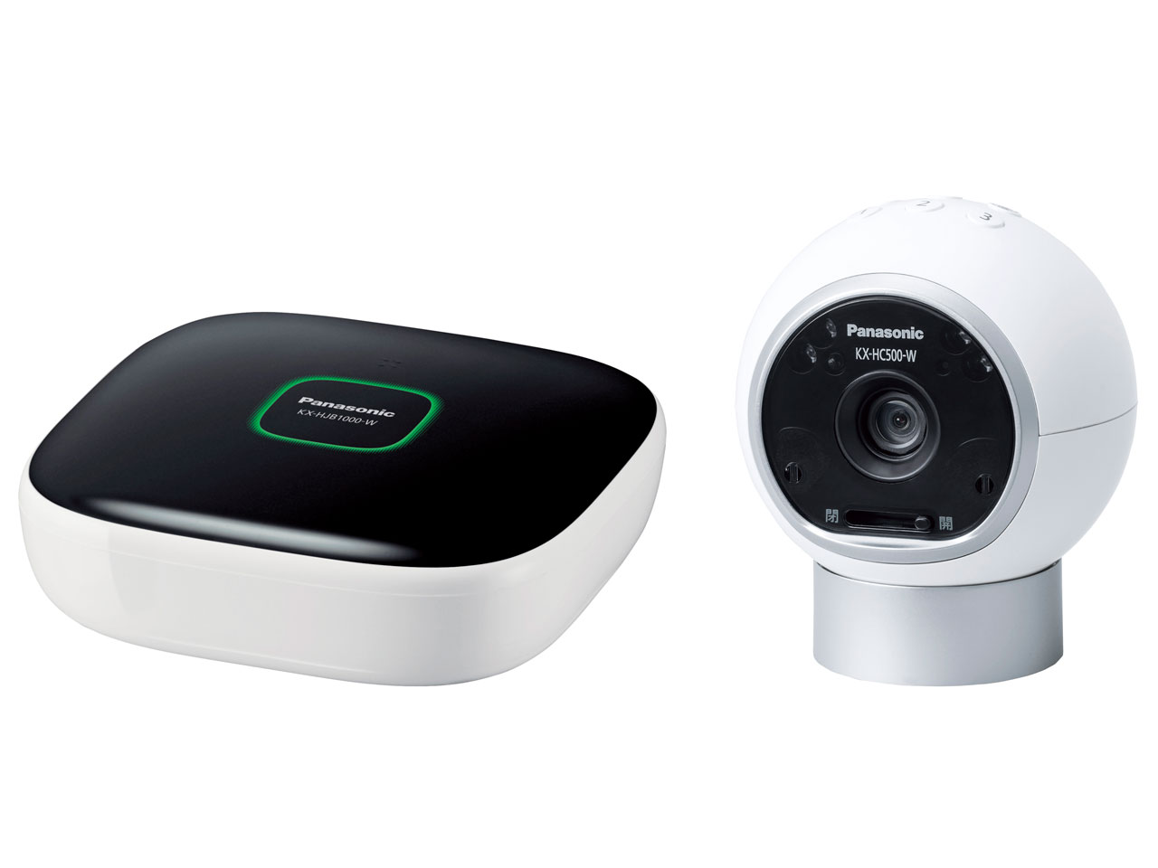 KX-HC500K-W [�z���C�g] �̐��i�摜