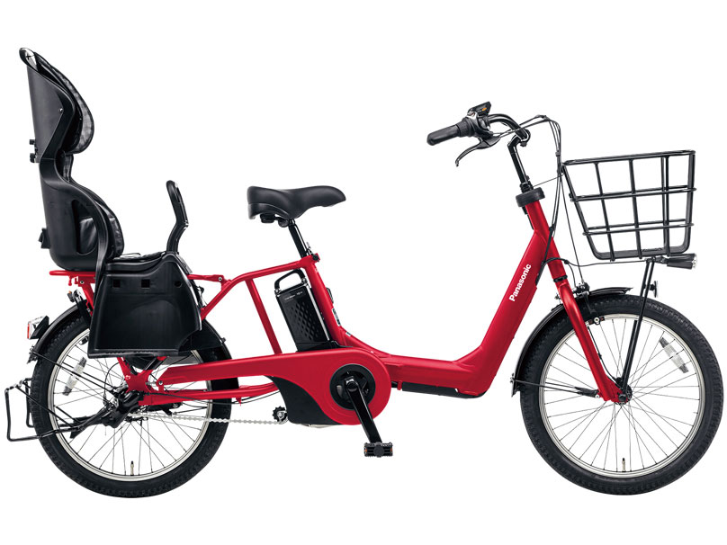Panasonic 電動自転車 ギュットアニーズ BE-ELMA032 Panasonic BE-ELMA032 パナソニック ギュット電動自転車 - メルカリ