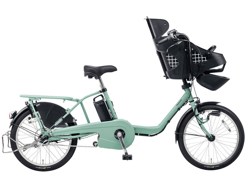 パナソニック ギュット・ミニ・DX BE-ELMD033-G [マットダークグリーン