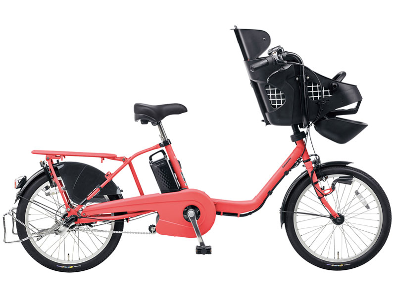 Panasonicギュットミニデラックス ヨドバシ.com - パナソニック Panasonic 電動アシスト自転車