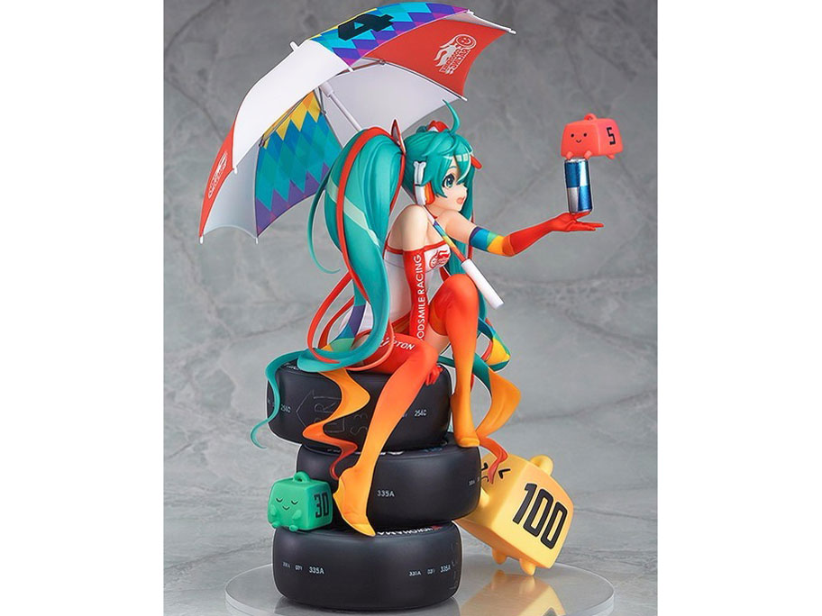 ���[�V���O�~�N 2016 Ver.