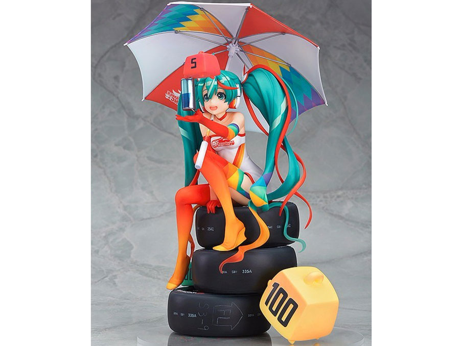 ���[�V���O�~�N 2016 Ver.