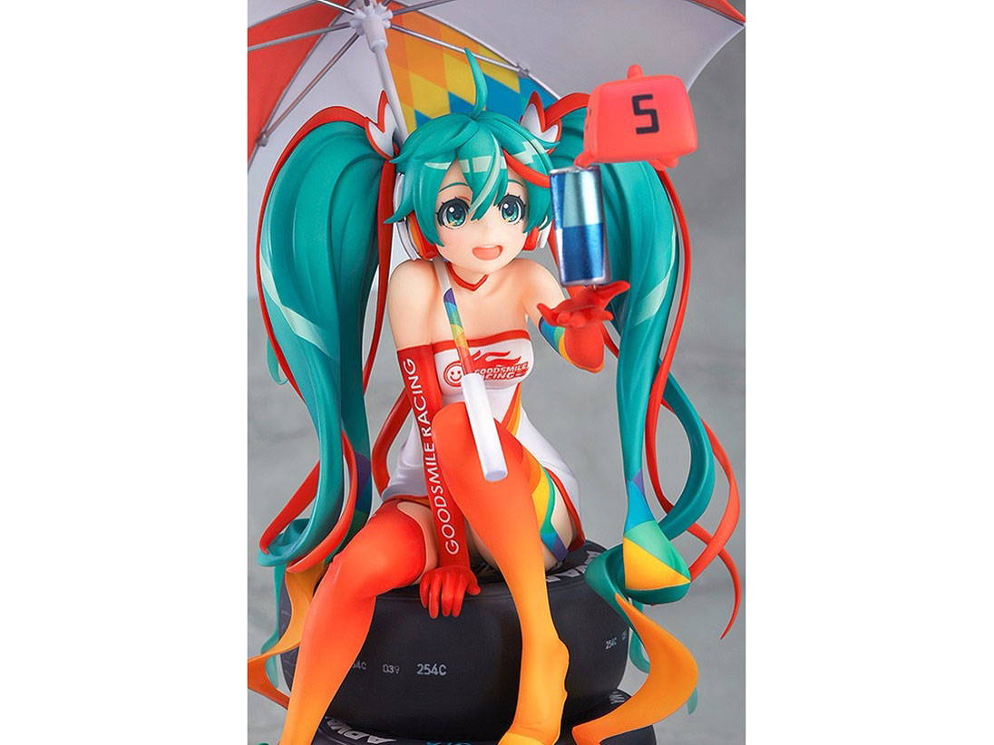 ���[�V���O�~�N 2016 Ver.