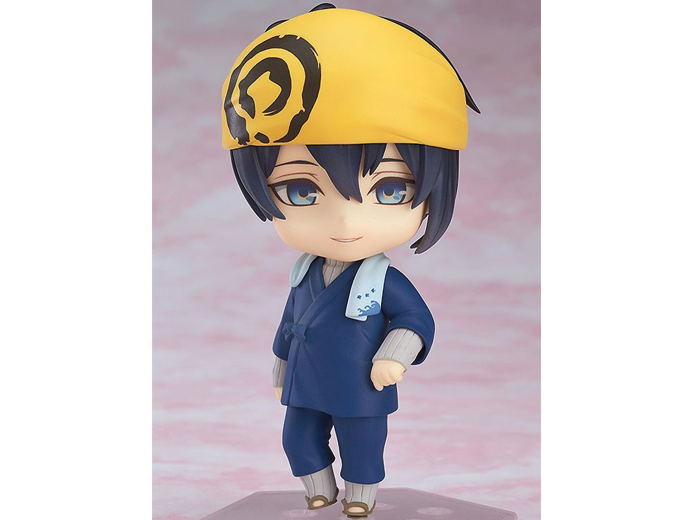 �˂�ǂ낢�ǂ��`�� �O�����@�� ���ԃR�[�f �̐��i�摜