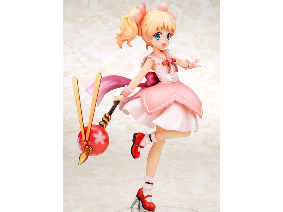 �n���[�I�I���񂢂냂�U�C�N �A���X�E�J�[�^���b�g �C�M���X�o�g��Ver.