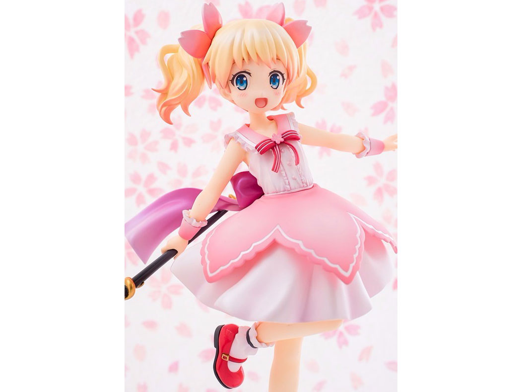 �n���[�I�I���񂢂냂�U�C�N �A���X�E�J�[�^���b�g �C�M���X�o�g��Ver.