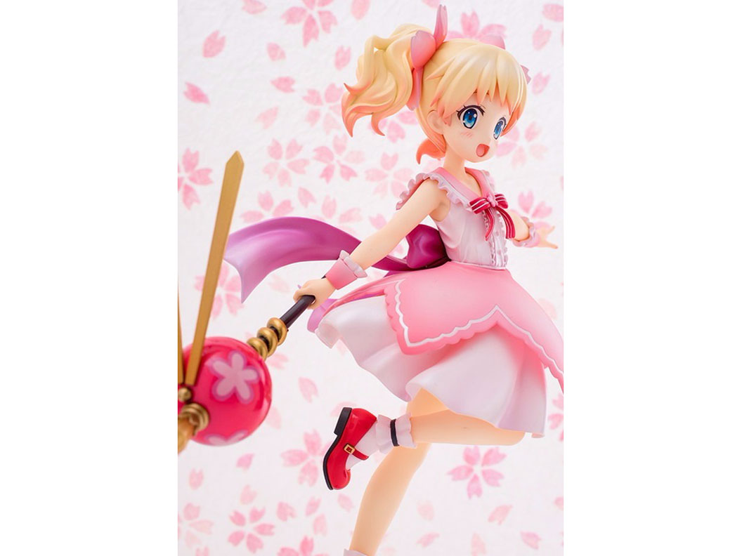 �n���[�I�I���񂢂냂�U�C�N �A���X�E�J�[�^���b�g �C�M���X�o�g��Ver.