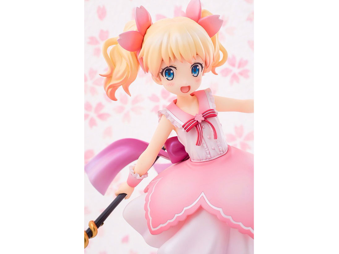 �n���[�I�I���񂢂냂�U�C�N �A���X�E�J�[�^���b�g �C�M���X�o�g��Ver.