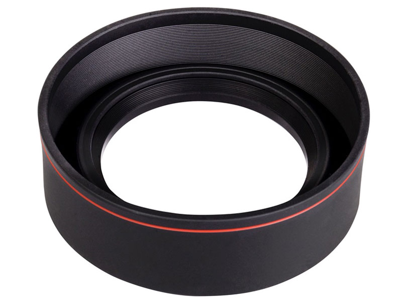 �}���`�����Y�t�[�h 52mm KMLH-52 �̐��i�摜