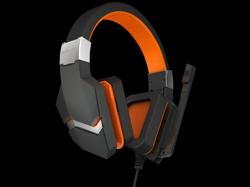 BLAST oceloteWorld Virtual 7.1 OZBLASTOCELOTE