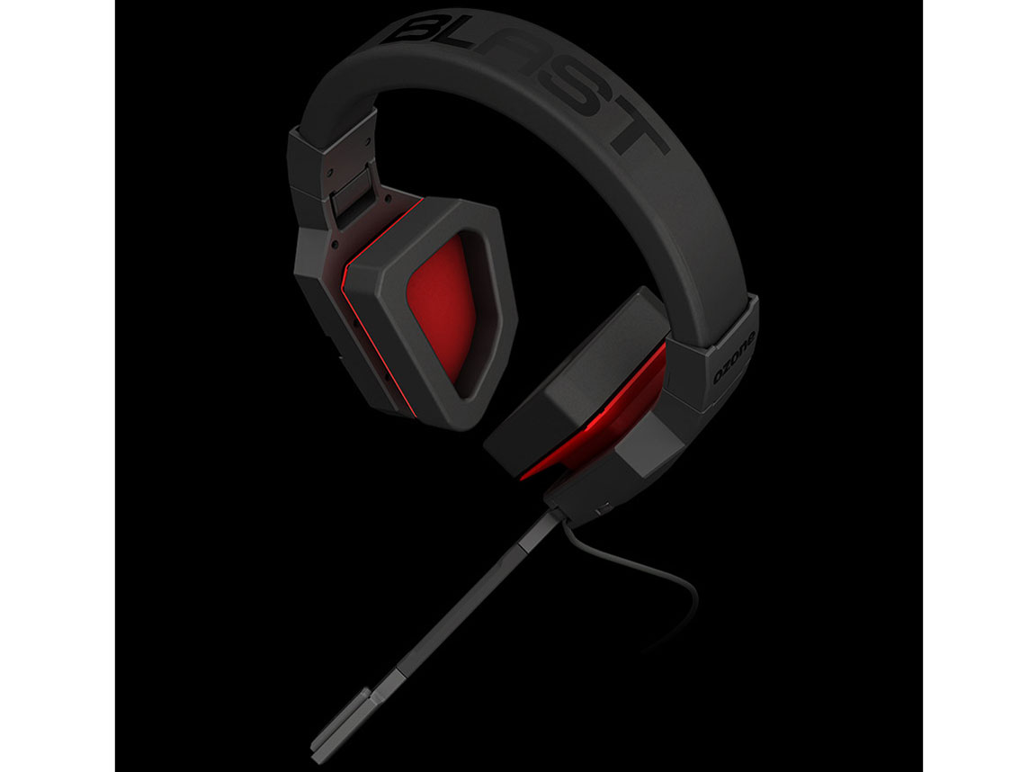 BLAST 4HX OZBLAST4HX