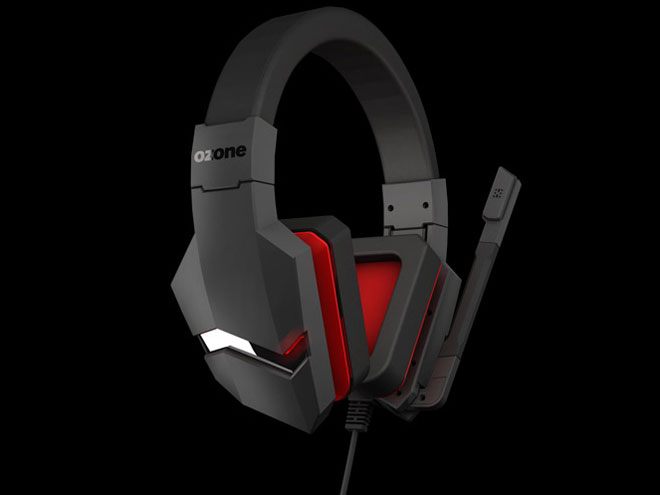 BLAST 4HX OZBLAST4HX