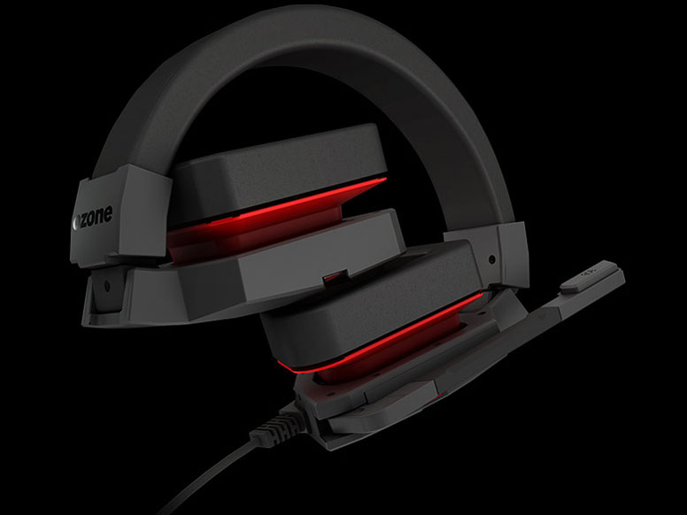 BLAST 4HX OZBLAST4HX